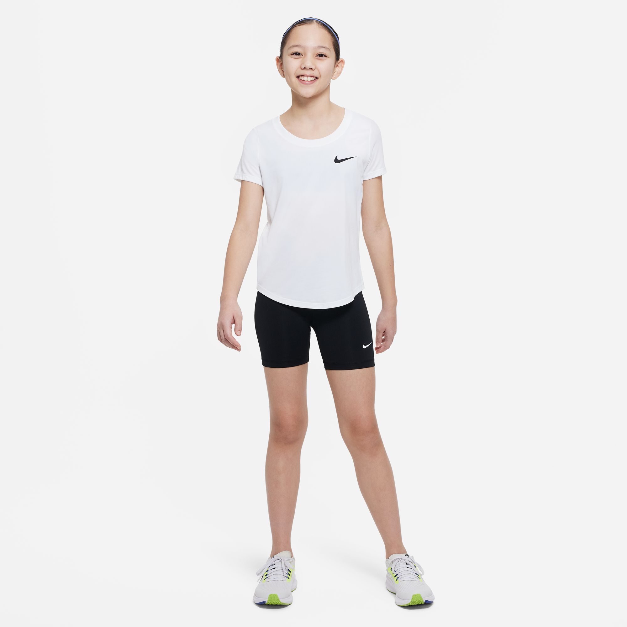 NikeNike Pro Big Kids
