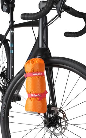 VOILE-VELOPLUS STRAP (305081cm)  rot  50CM