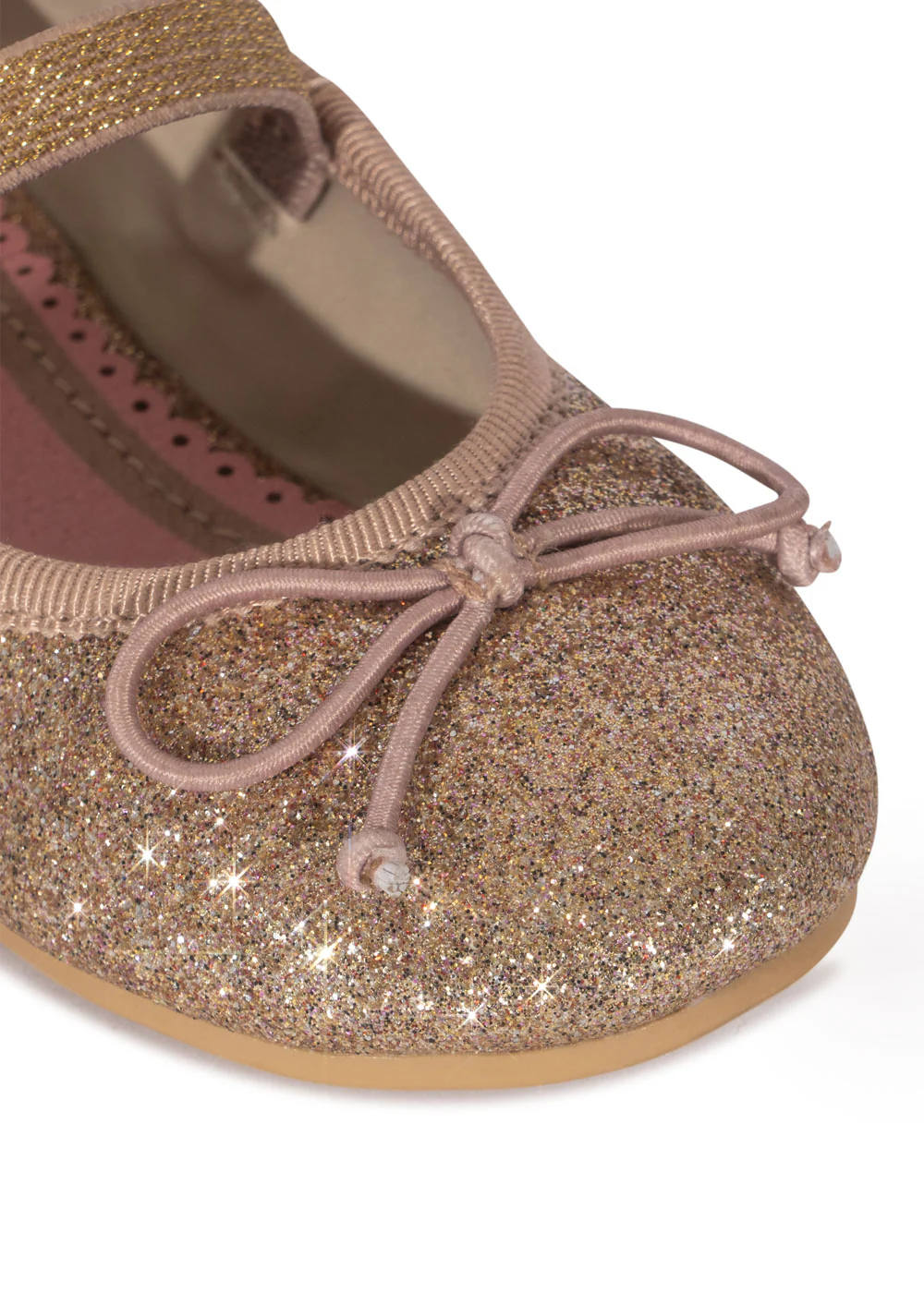 Bal Ballerina - flamingo plume - 24