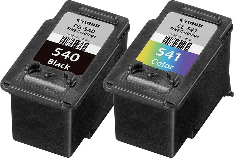 Canon PG540 CL541 MULTIPACK