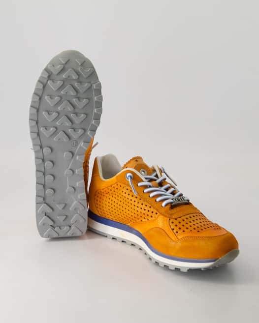 Cetti C848 Sneaker in Orange