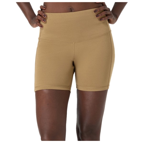 super.natural - Women's Liquid Flow Shorts - Short