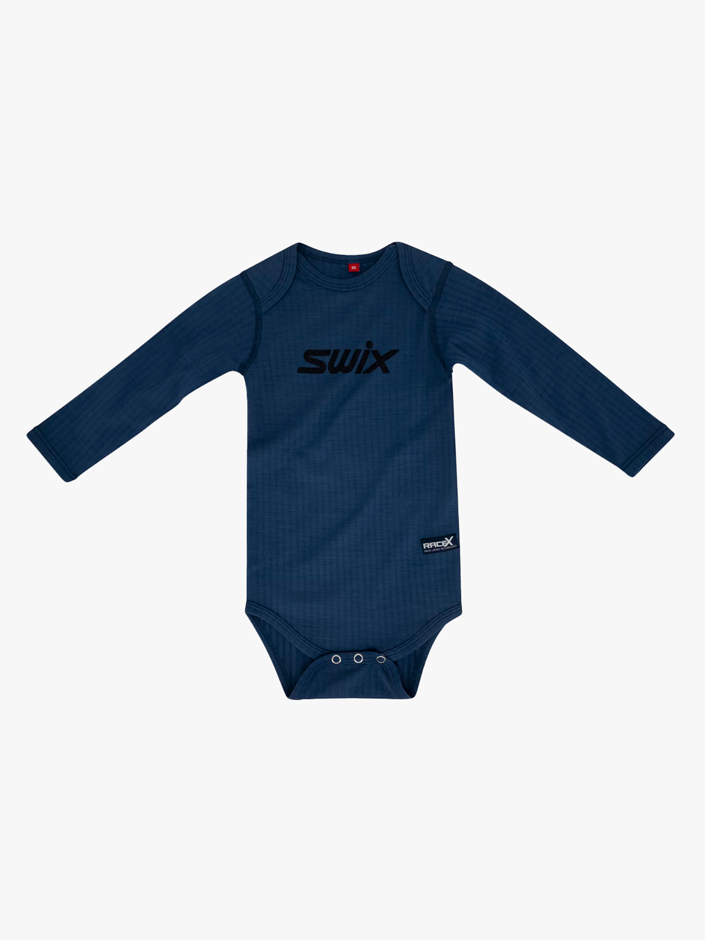 RaceX Merino Baby Body