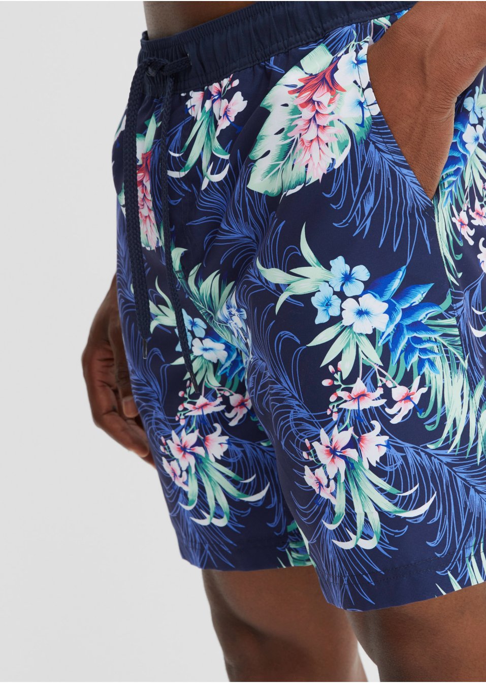 Short de plage