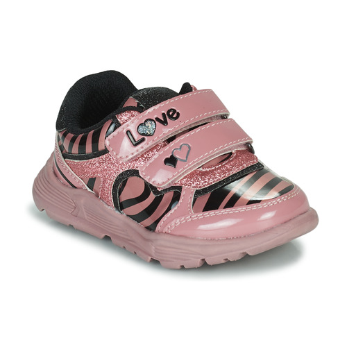Chicco - CANDACE - Rose / Noir