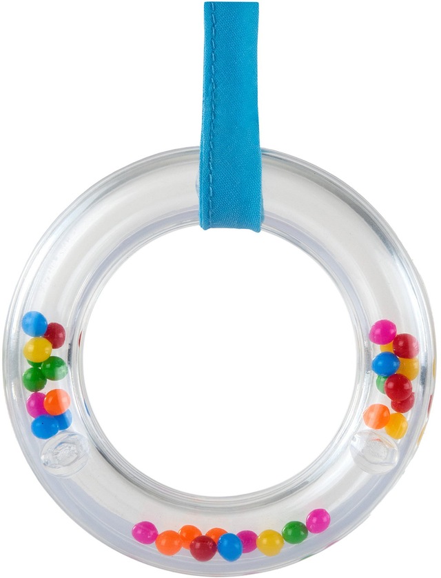 Chicco Greifspielzeug »Animal Tummy Time« Spielkissen