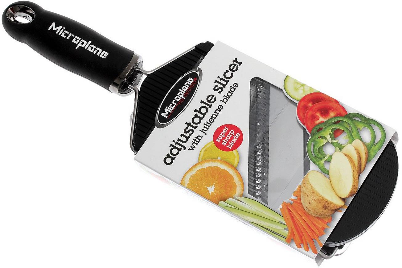 Microplane Specialties Mandoline 34040