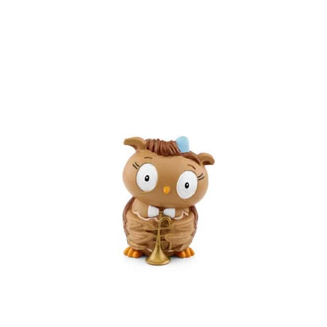 tonies® - Die Eule mit der Beule 2 - Toniefigur