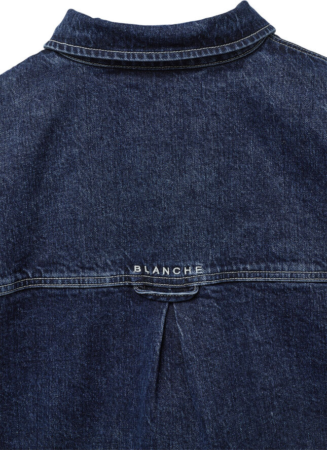 Blanche Wayne-BL Jacket 60 rinse
