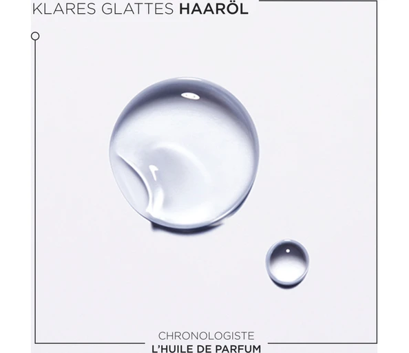 Kérastase Chronologiste L'Huile de Parfum Haaröl