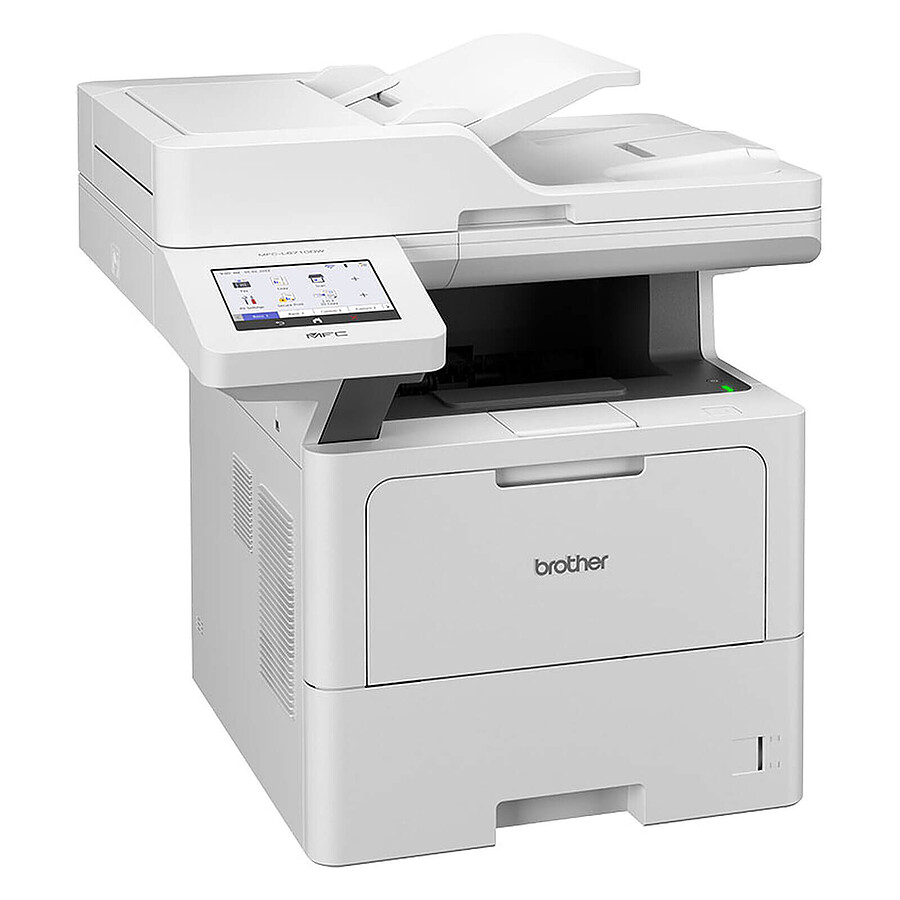 Brother MFC-L6710DW