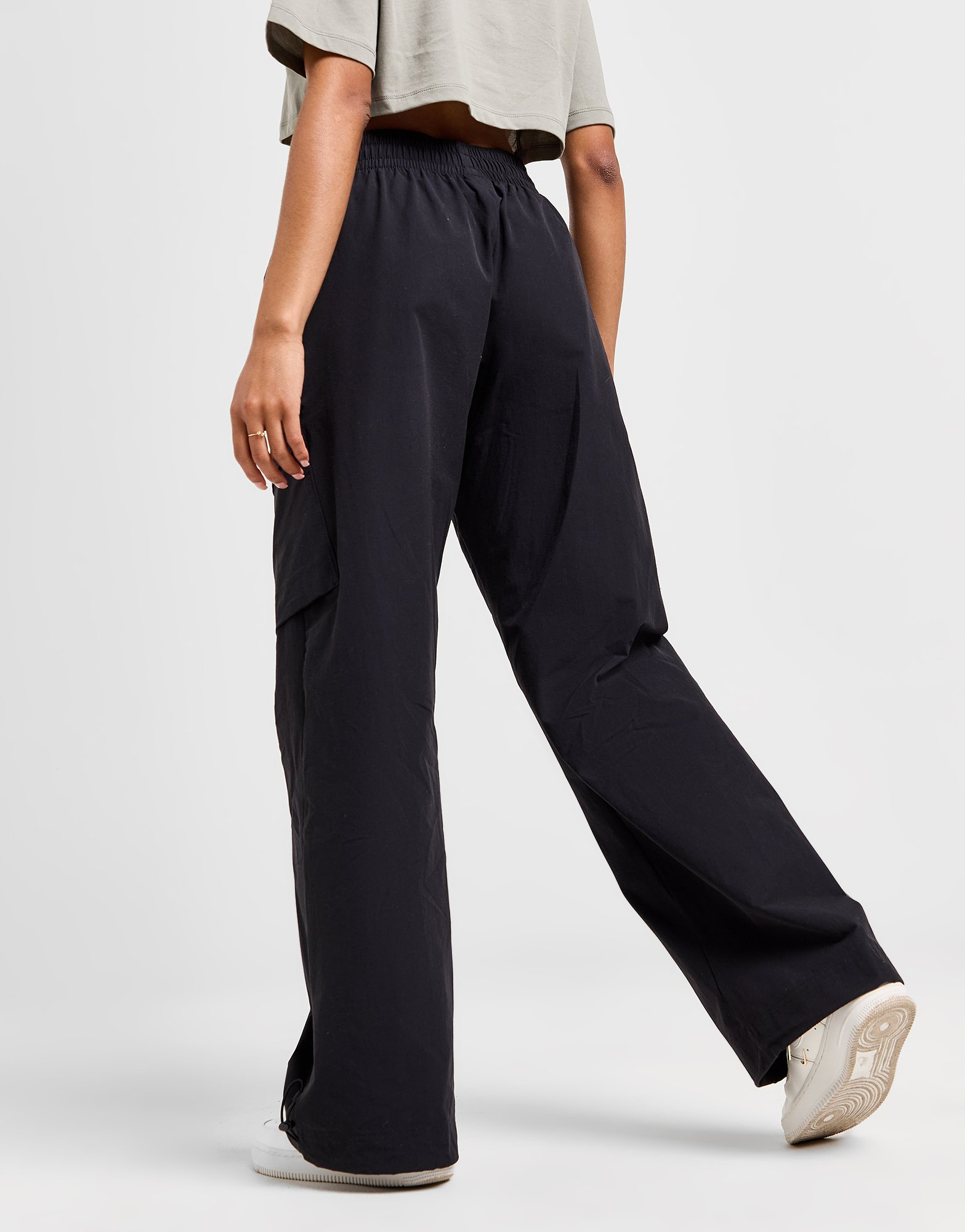 Nike Pantalon Cargo Swoosh