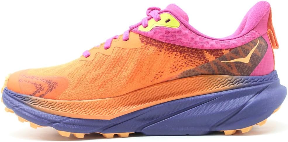 ONE ONE Femme W Challenger ATR 7 Sneaker