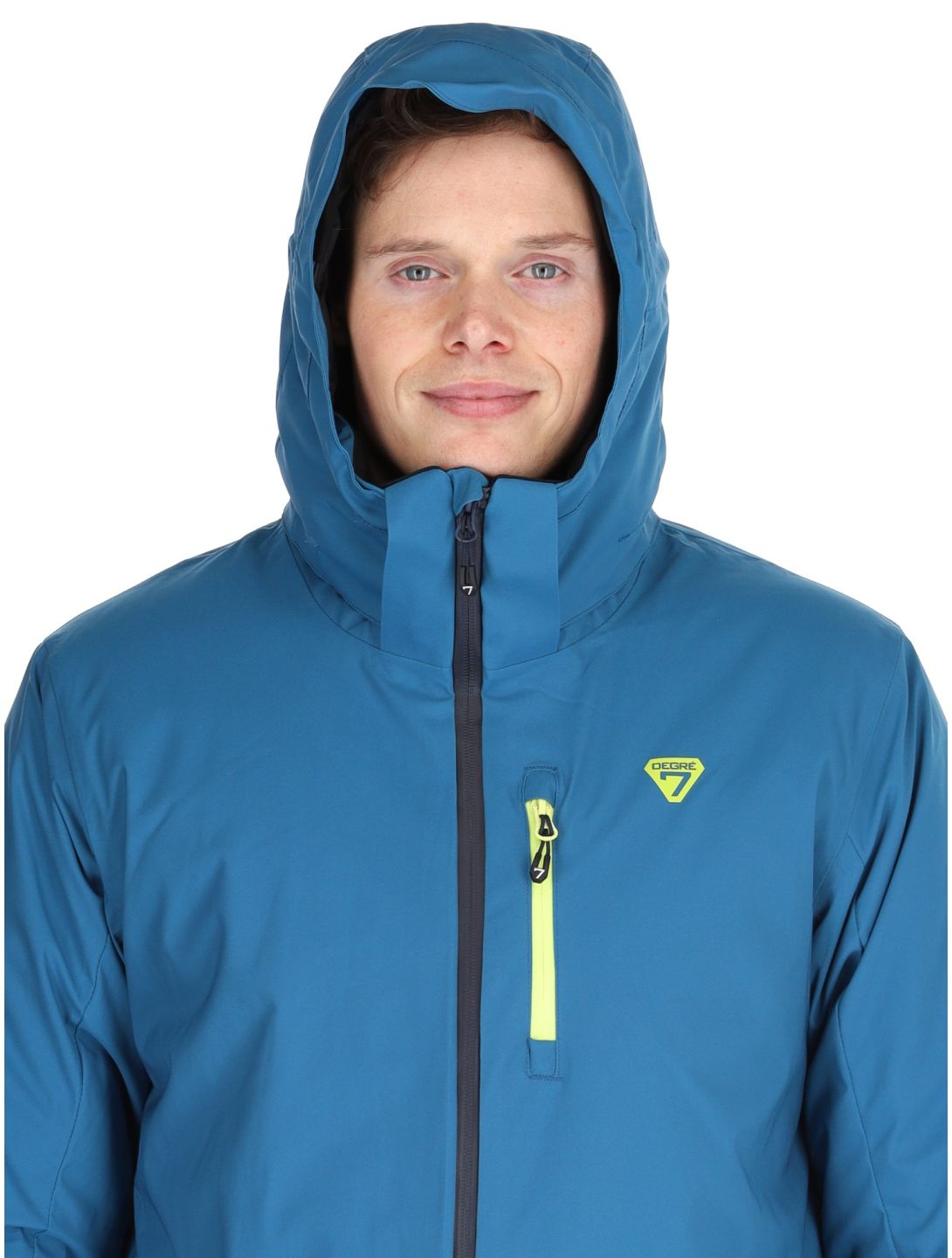 Minar ski-jas heren