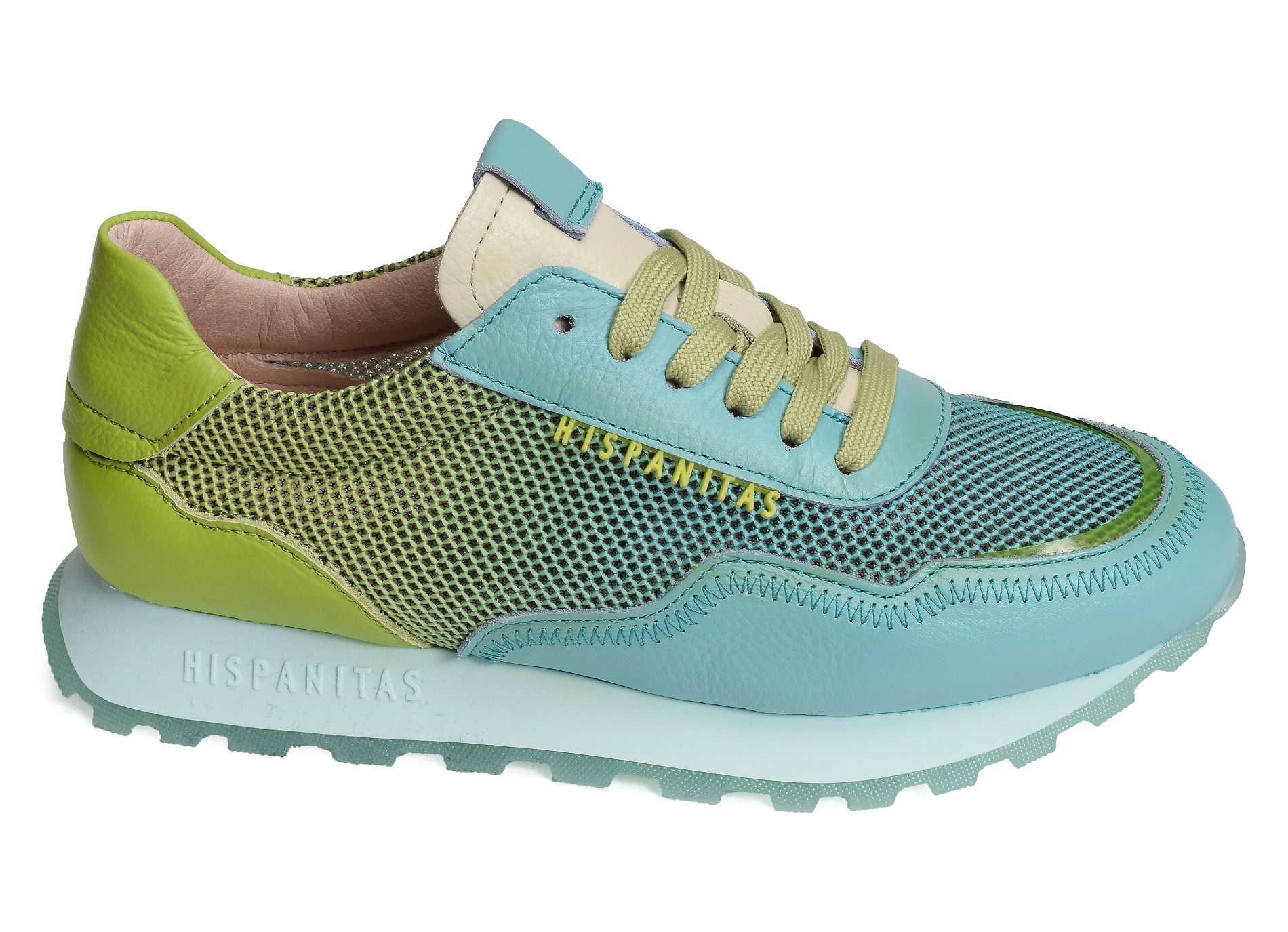 Loira 243231 bleu vert