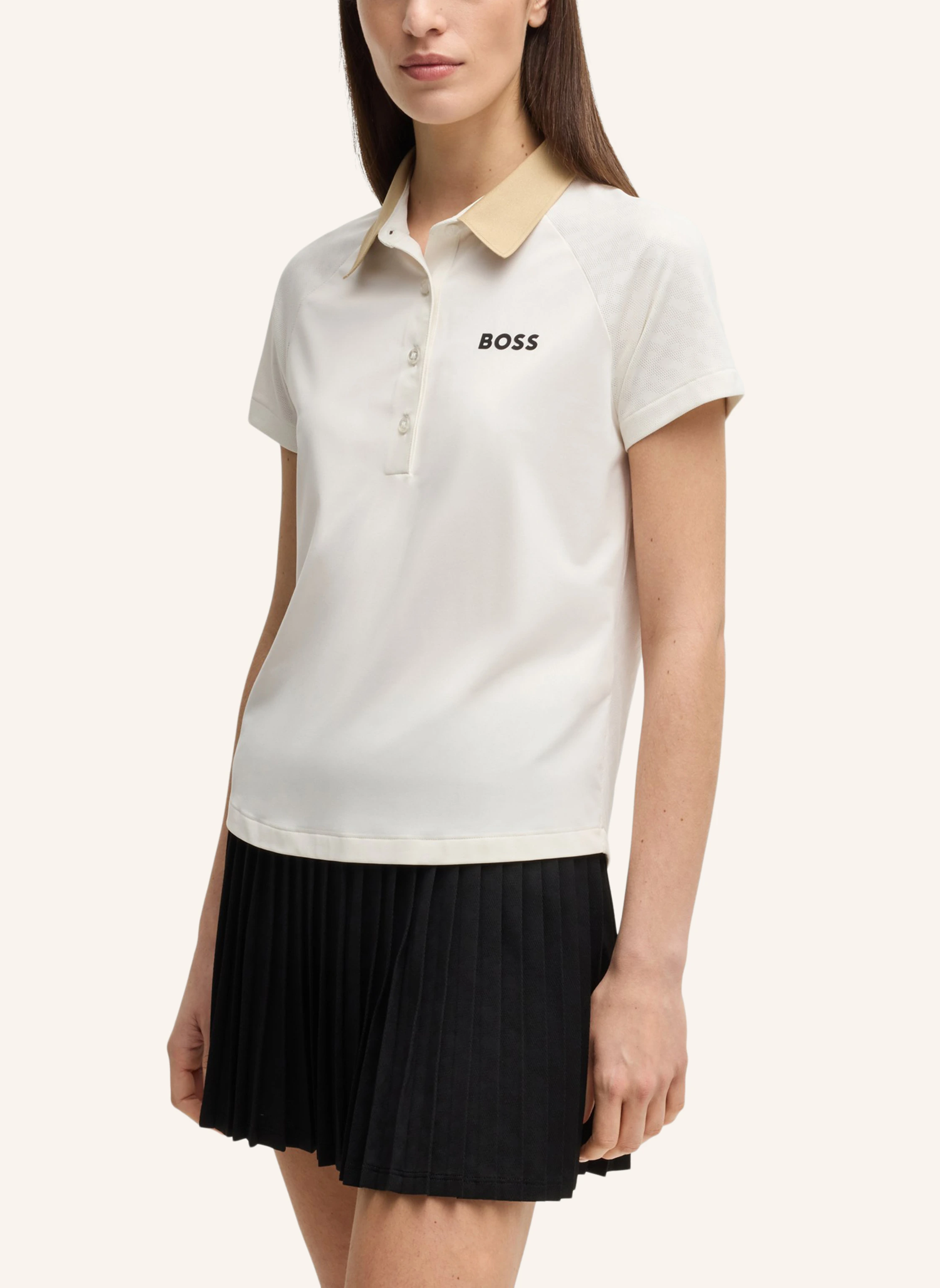 BOSS T-Shirt ELLICI Regular Fit