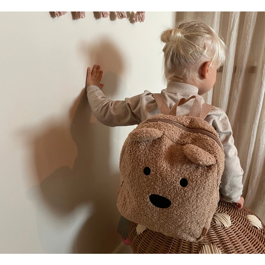 Kidzroom Rucksack Pret Time For Hugs