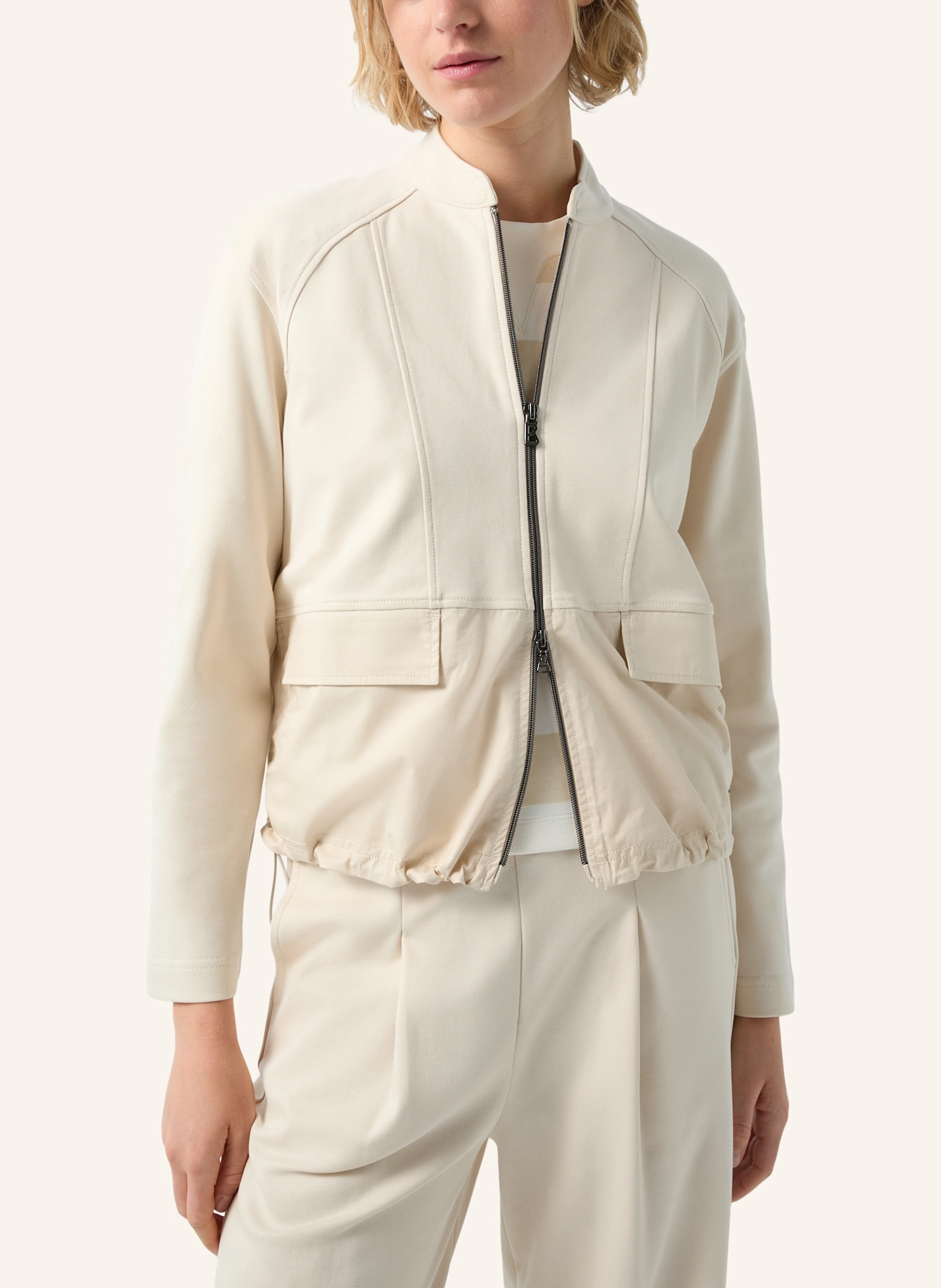 BOGNER Sweatjacke