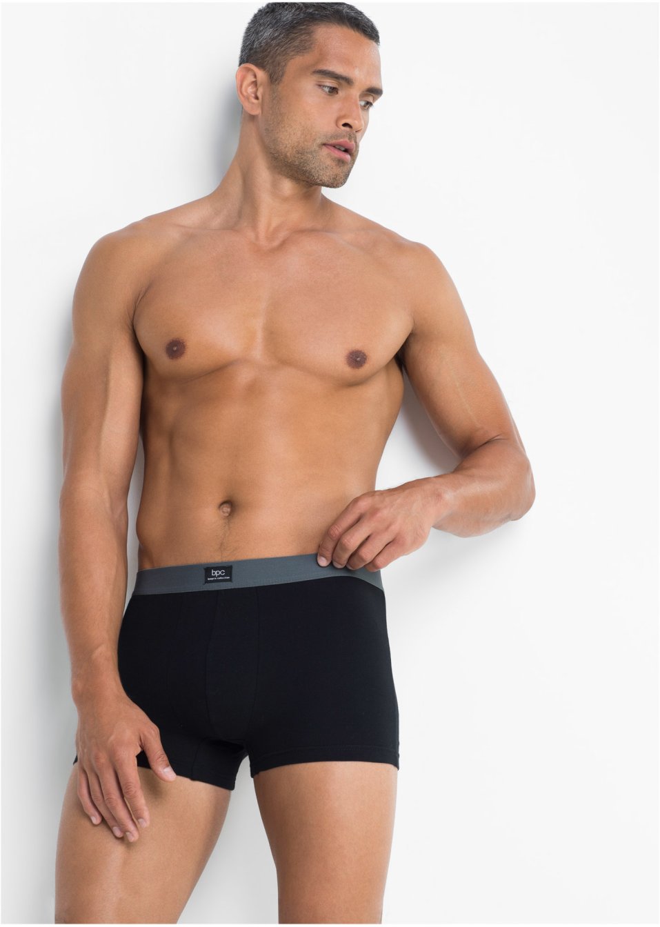 Lot de 3 boxers