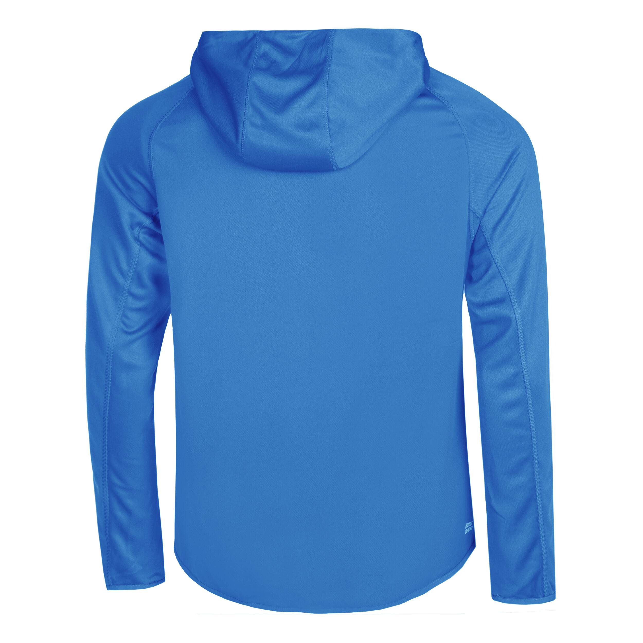 BIDI BADU Crew Hood Veste De Survêtement Hommes - Bleu