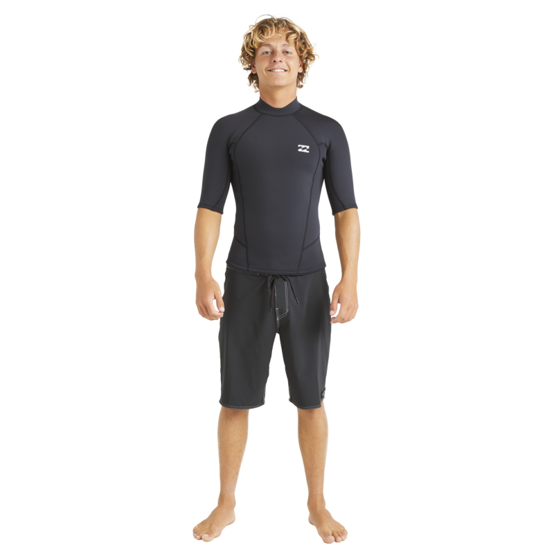 Absolute Top - Top néoprène homme