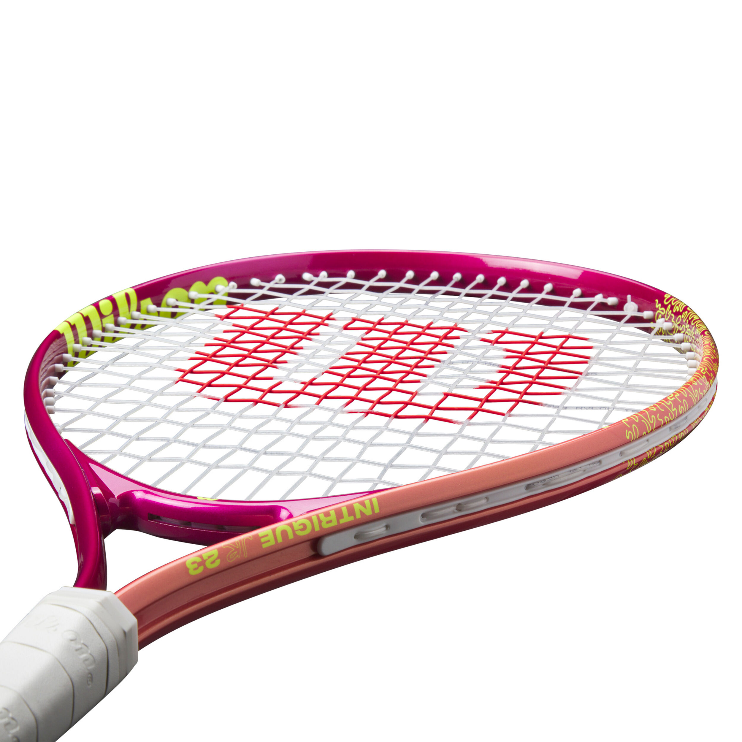 Wilson Intrigue 23 Girls Raquettes Enfants