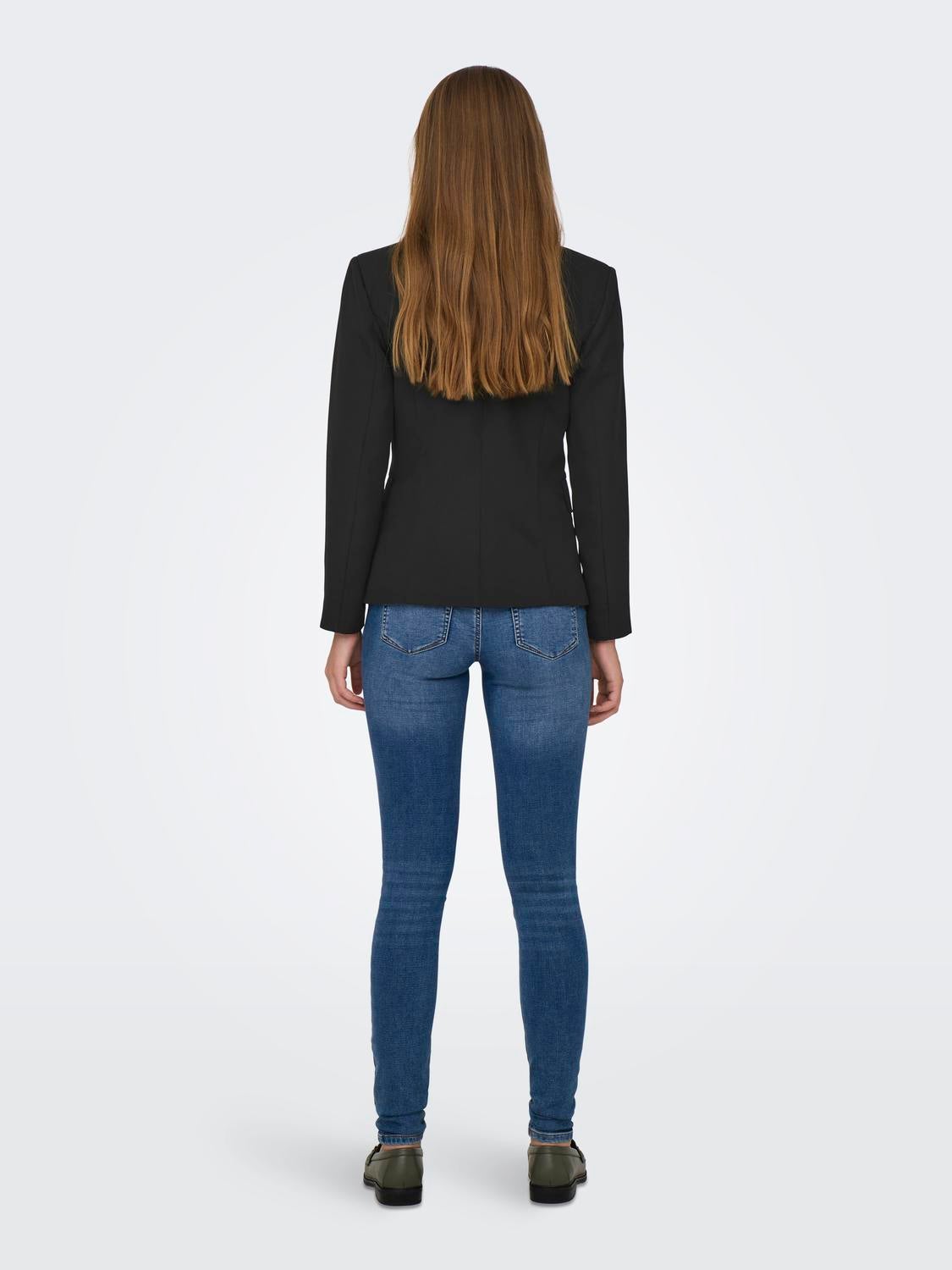 JDYVERA Blazer Black