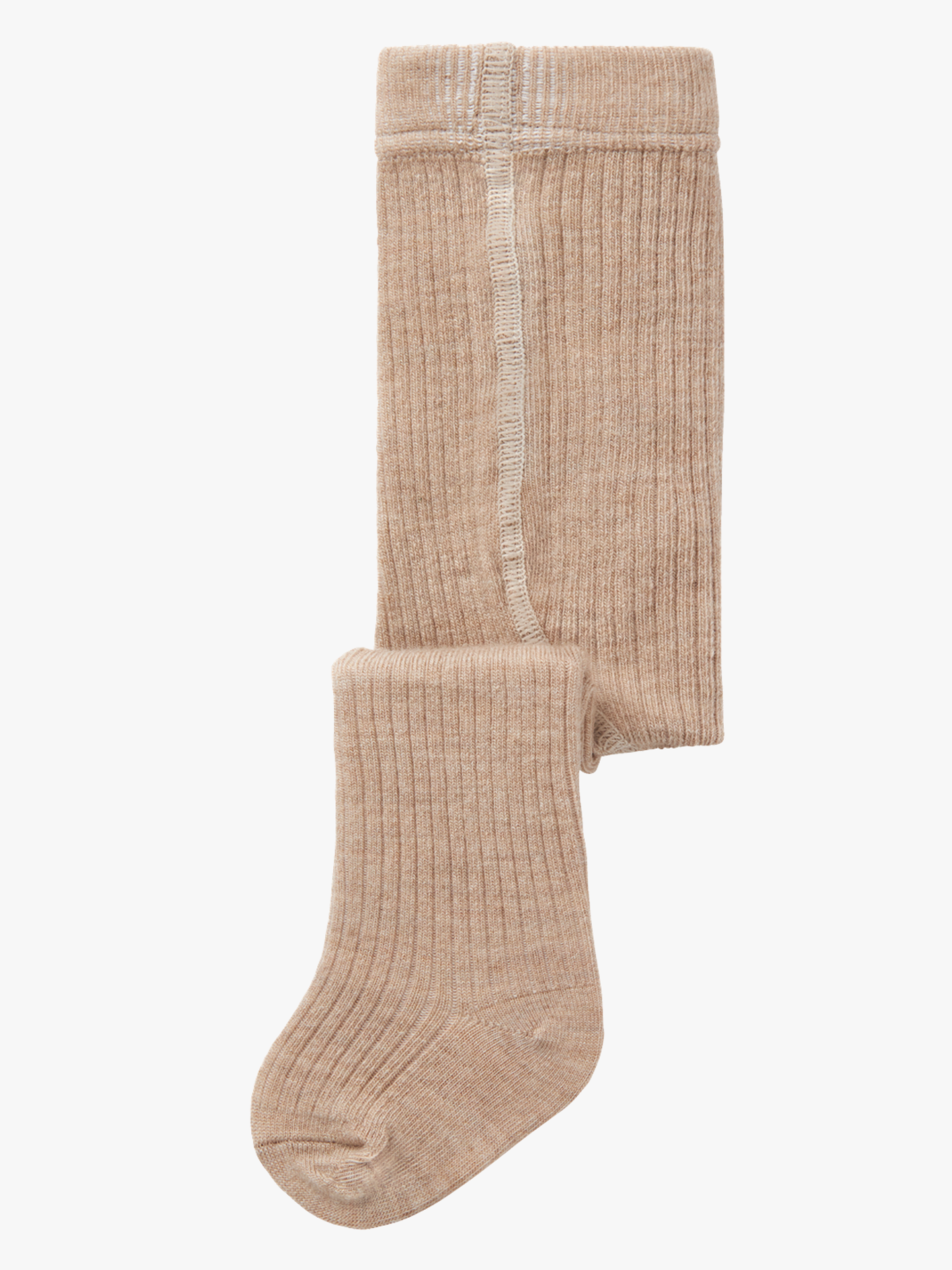 Rakel Nil Wool/Polyester Pantyhose
