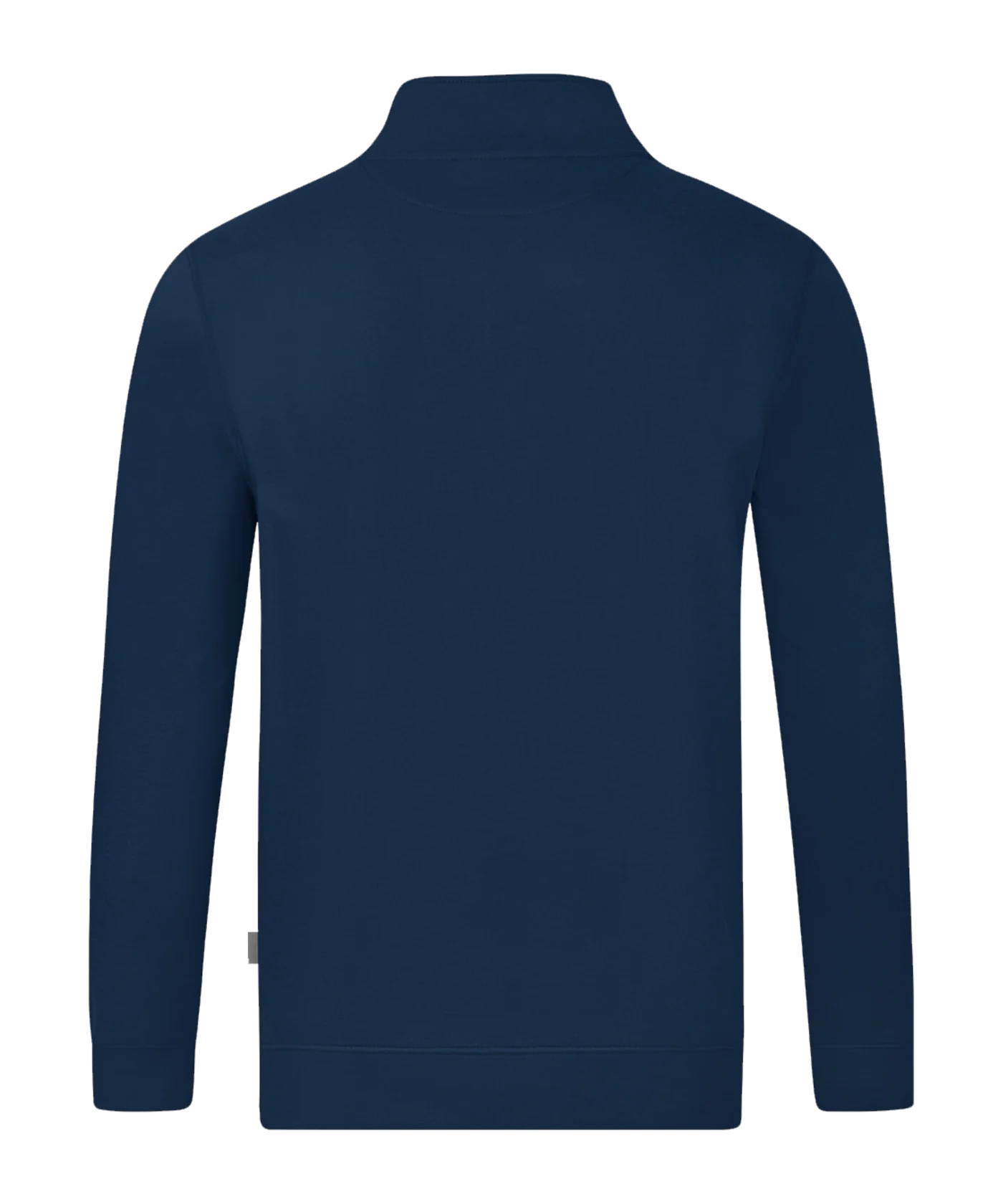 JAKO Doubletex Ziptop Blau F900