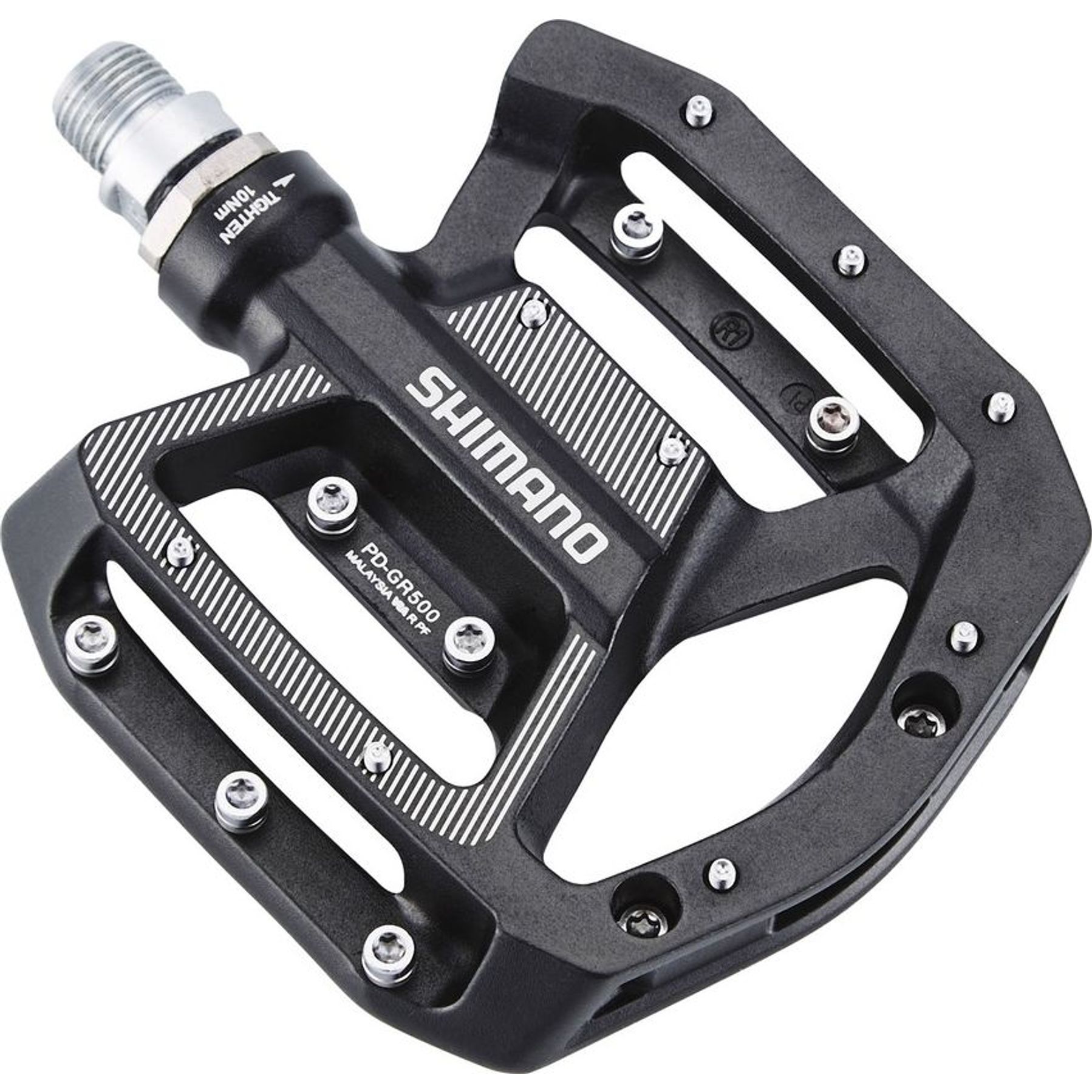 Shimano PD-GR500 MTB Pedalen