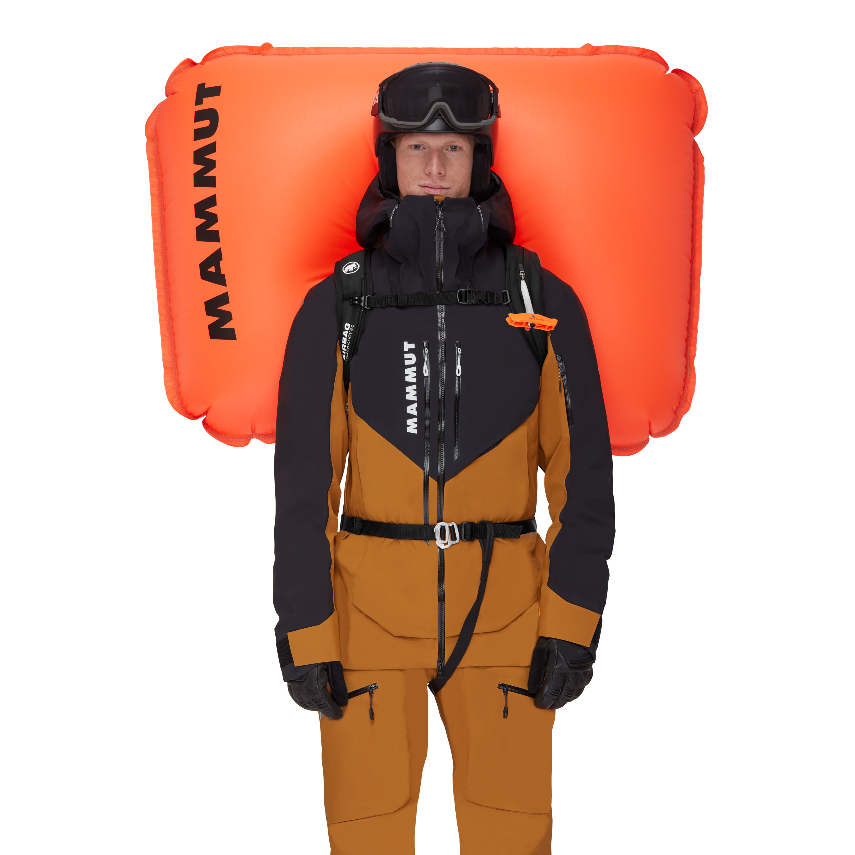 Free 28 Removable Airbag 3.0