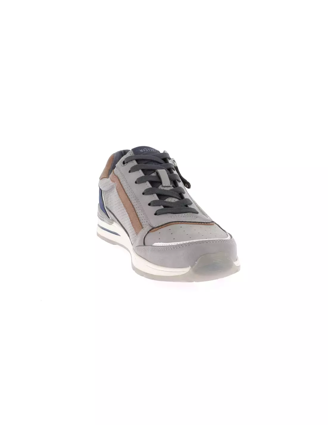 MUSTANG 4154316 - Baskets 2GRIS