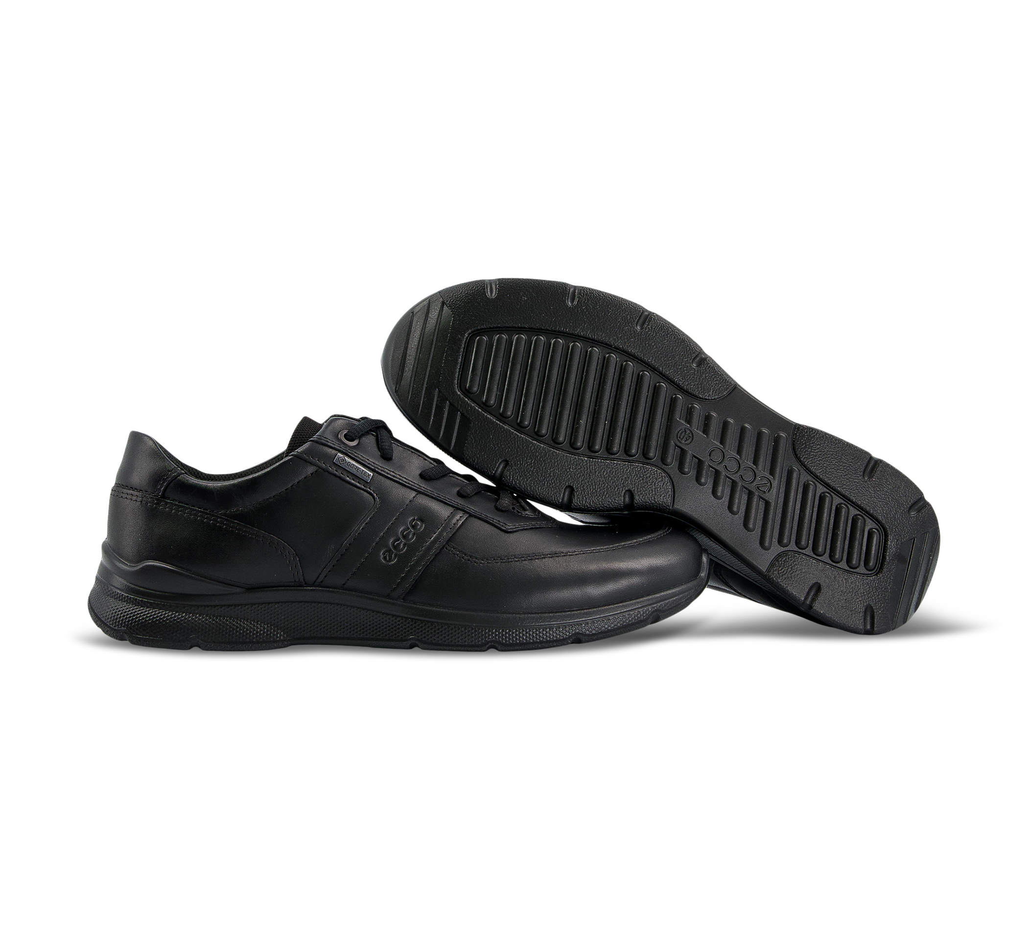 Ecco Irving - Sneaker low