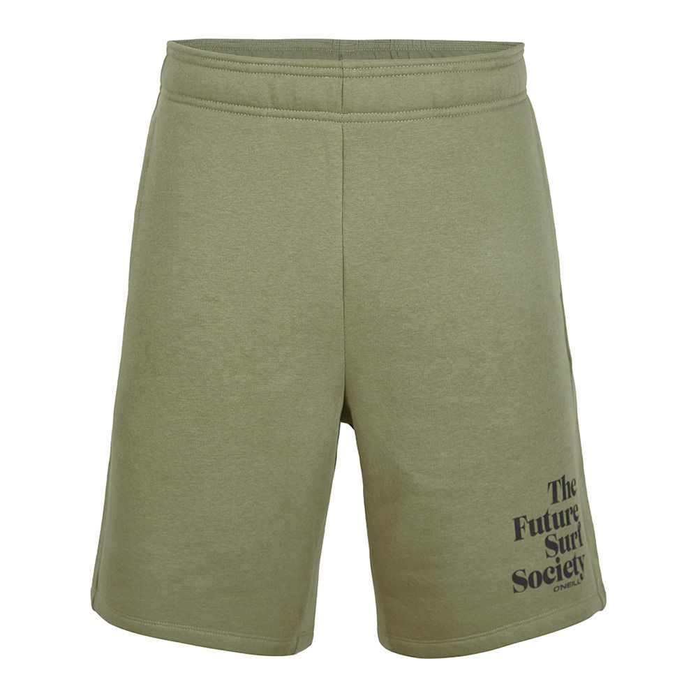 O'Neill FUTURE SURF - Short Homme deep lichen green