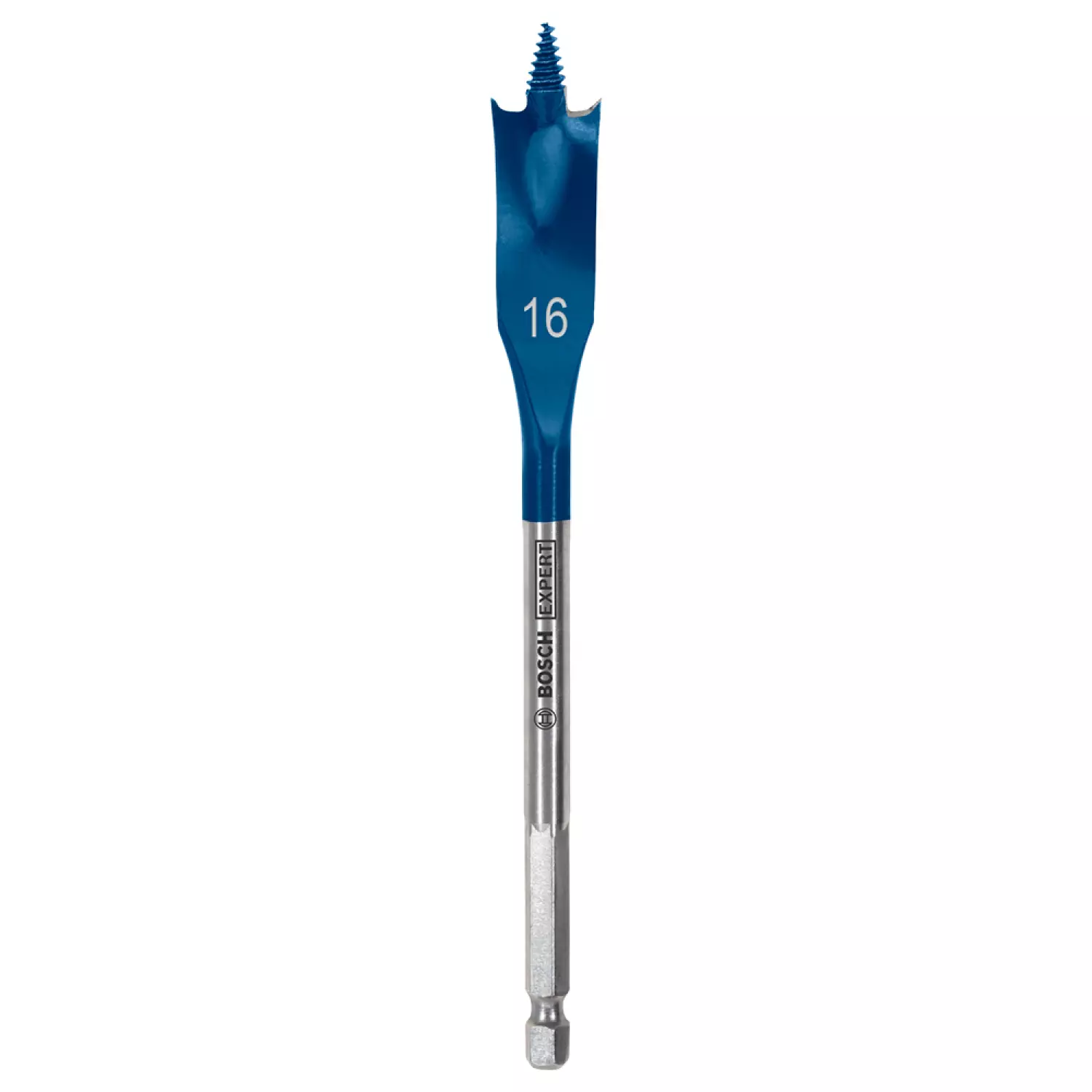 Bosch 2608900315 EXPERT Speedboor Self Cut Speed, zeskantschacht 16 x 152 mm