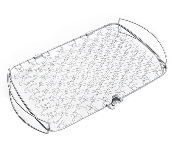 Weber Fisch- und Gemüsehalter