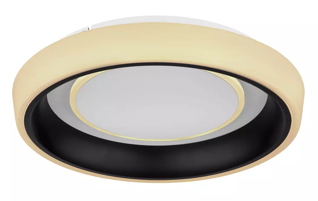 LED-Deckenleuchte Tabano
