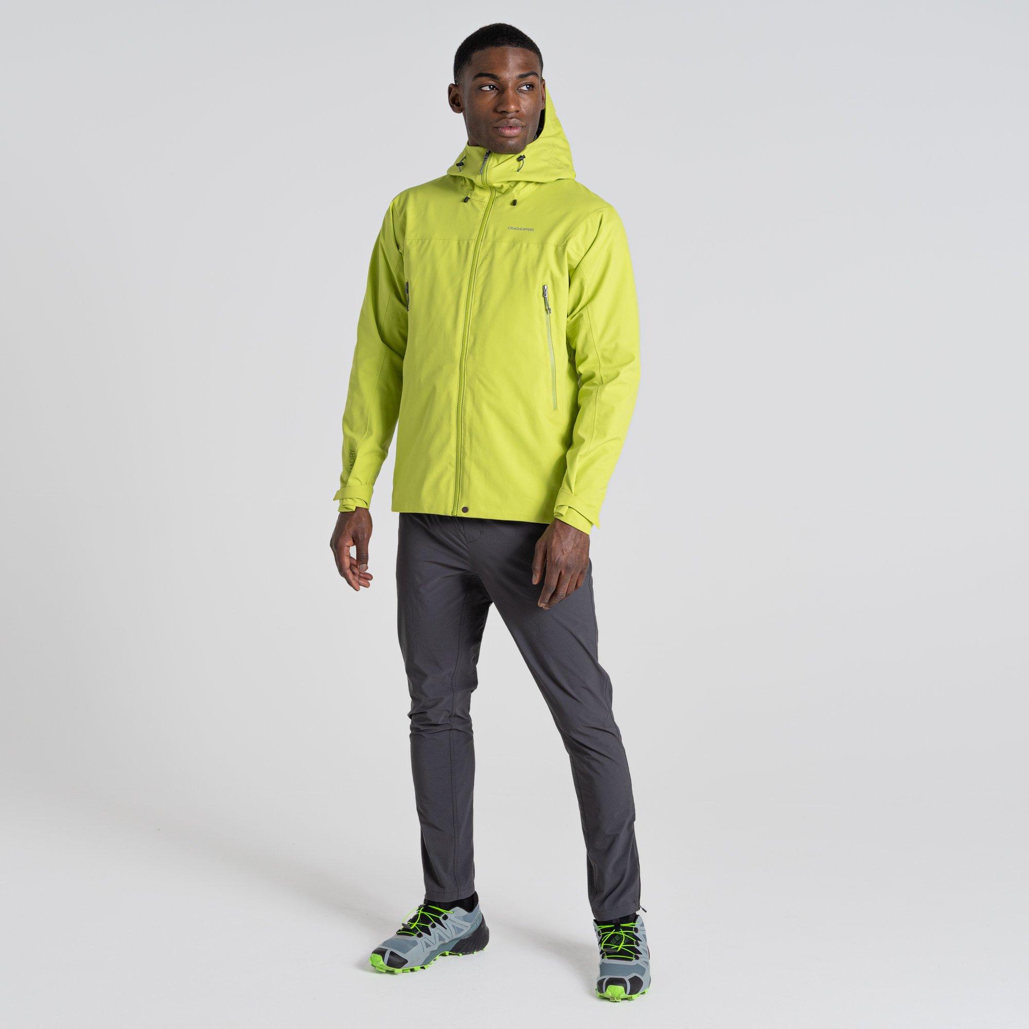 Craghoppers Crag Dynamic Pro Jkt Sn99