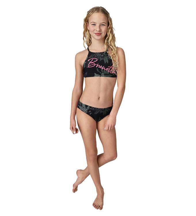 Brunotti Girls Camellia-GOB Bikini