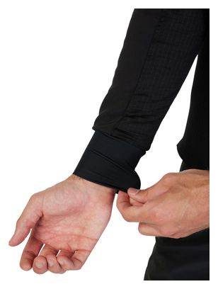 Pull Manches Longues Fox Defend Thermal Noir