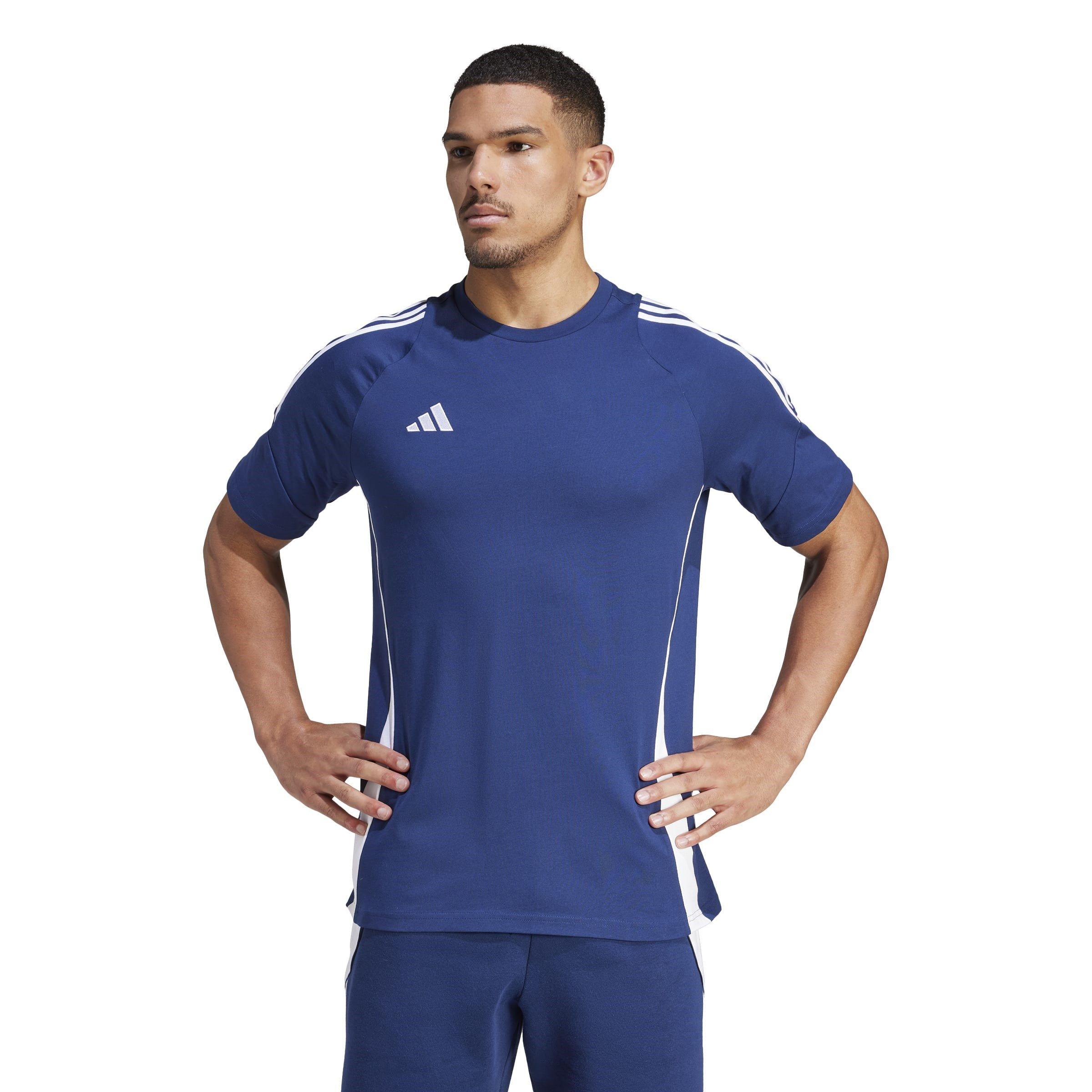 adidas Tiro 24 Sweat T Shirt Mens