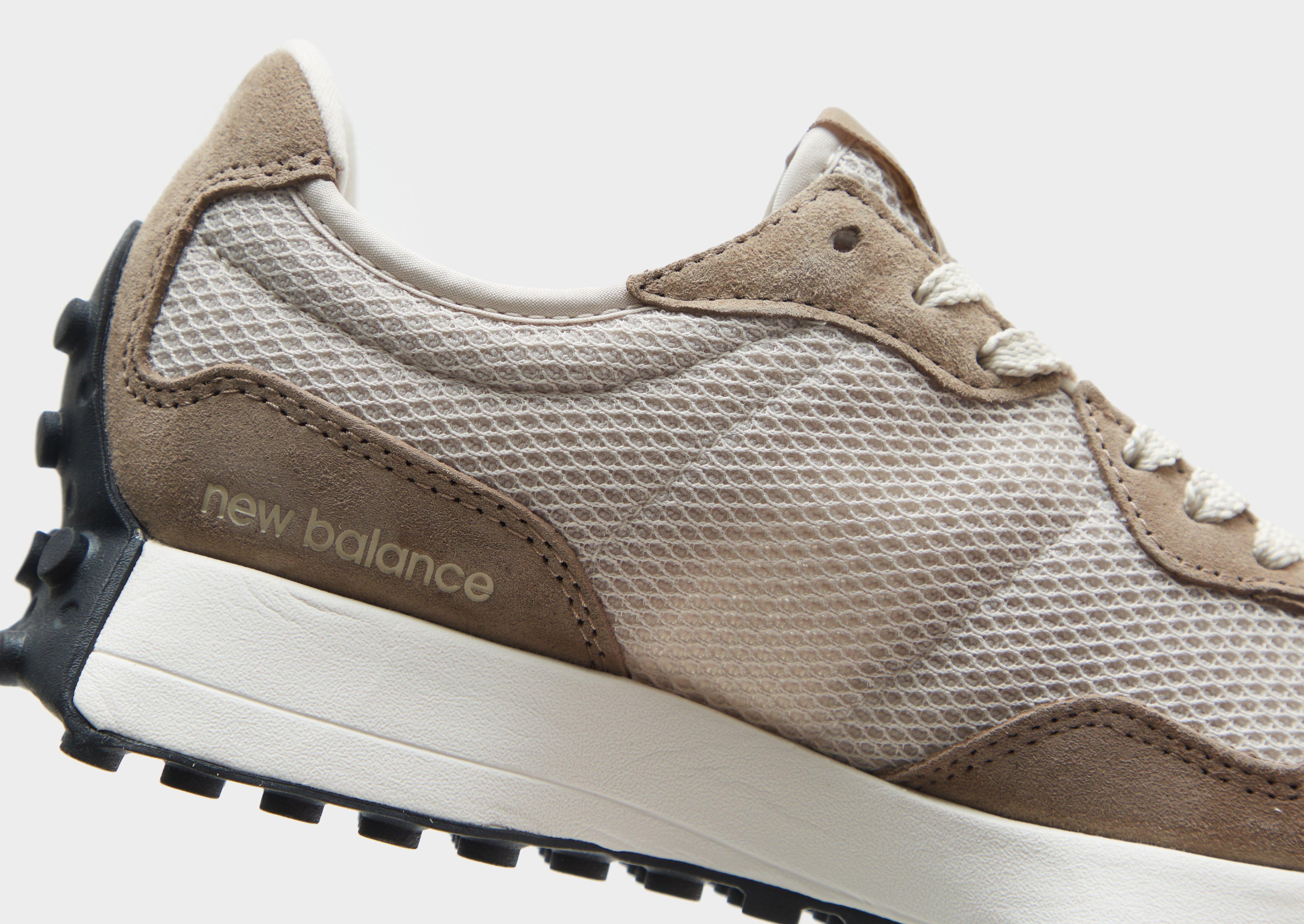 New Balance 327 Femme