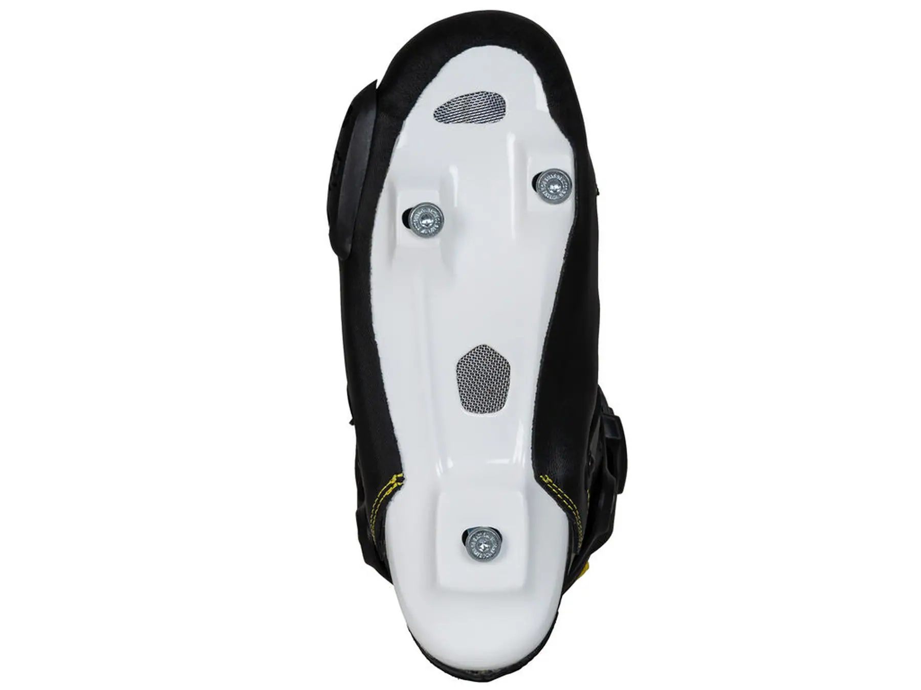 Powerslide Tau Bis_onte Boot Only | SkatePro