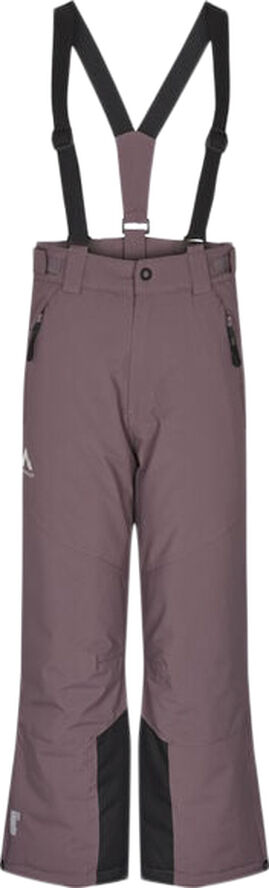 MCKINLEY Moawirt Stretch skibukser Lilla