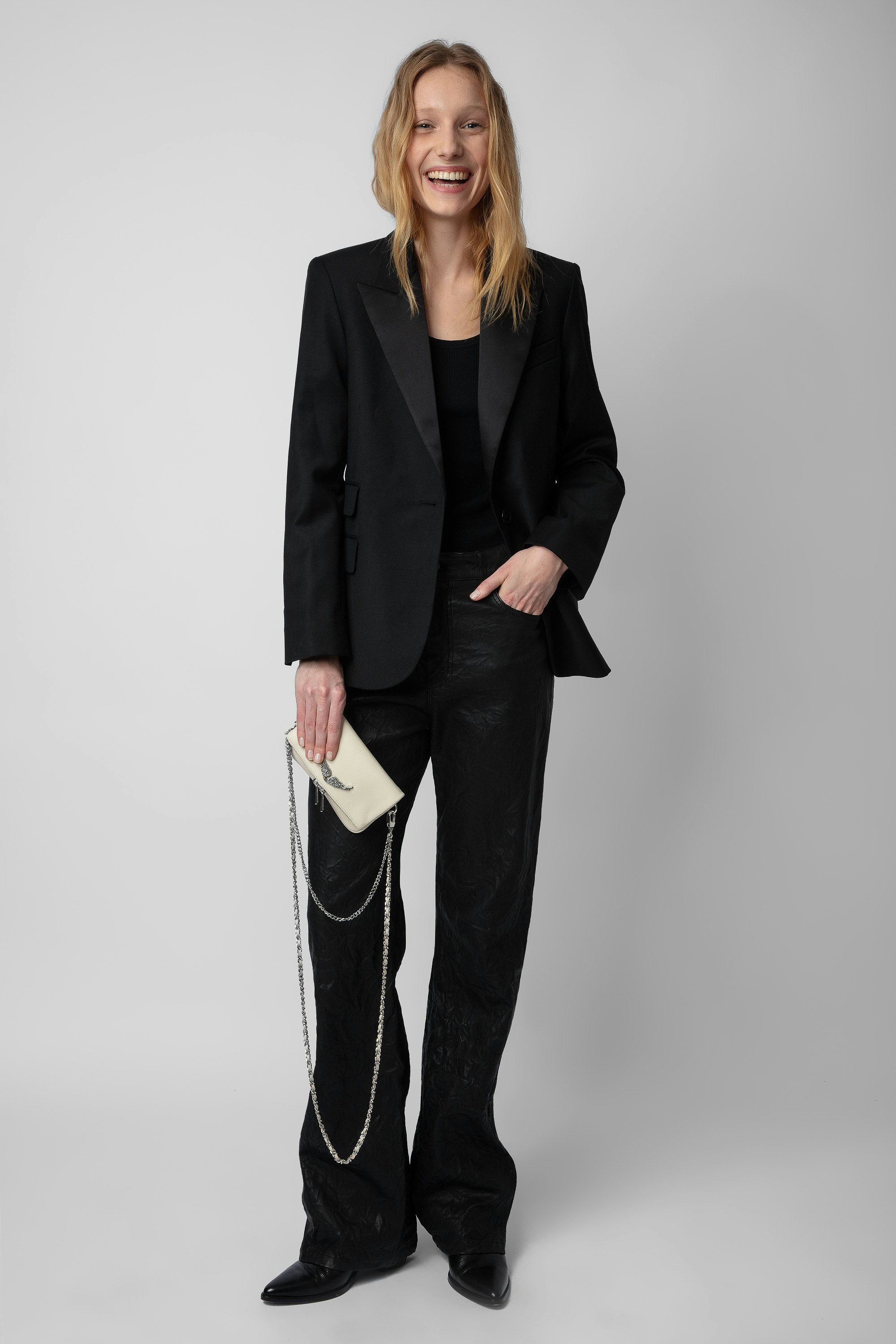 Pochette Rock Nano Swing Your Wings