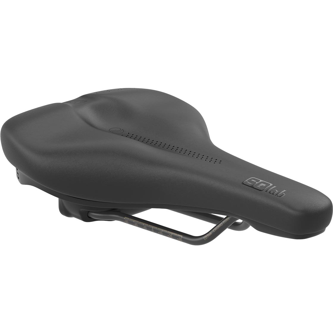 SQlab 602 Ergolux® active 2.1 Sattel