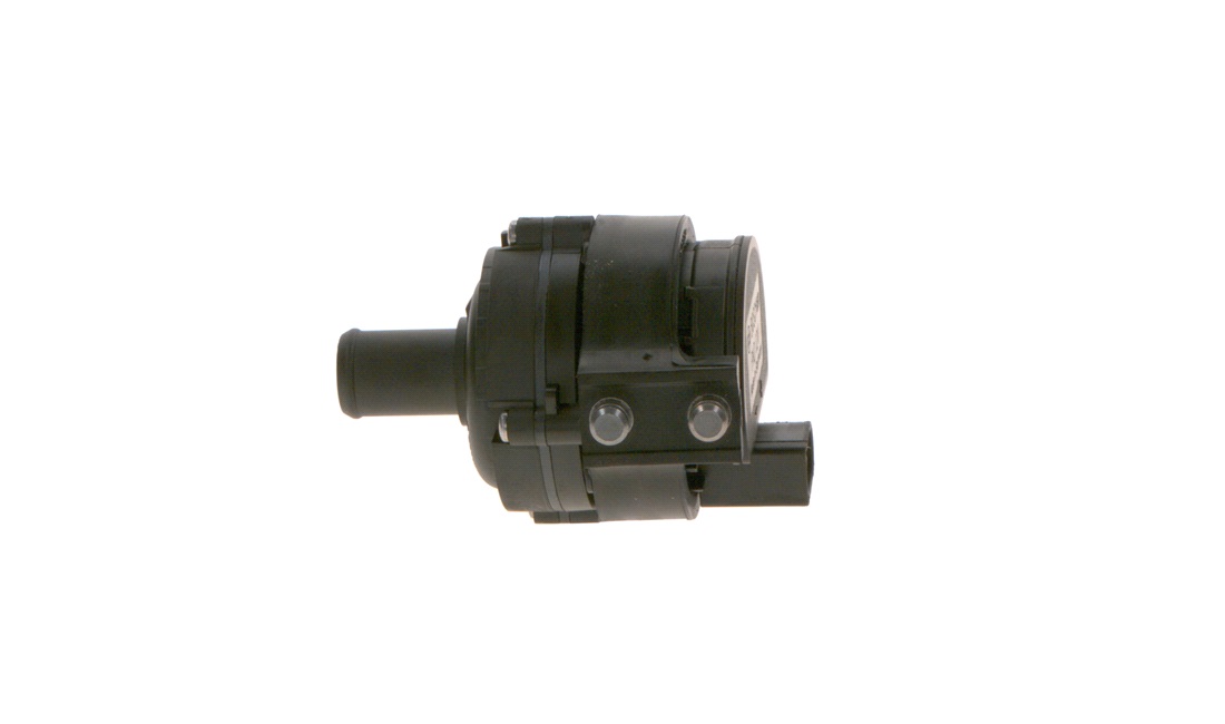 Reservevandpumpe