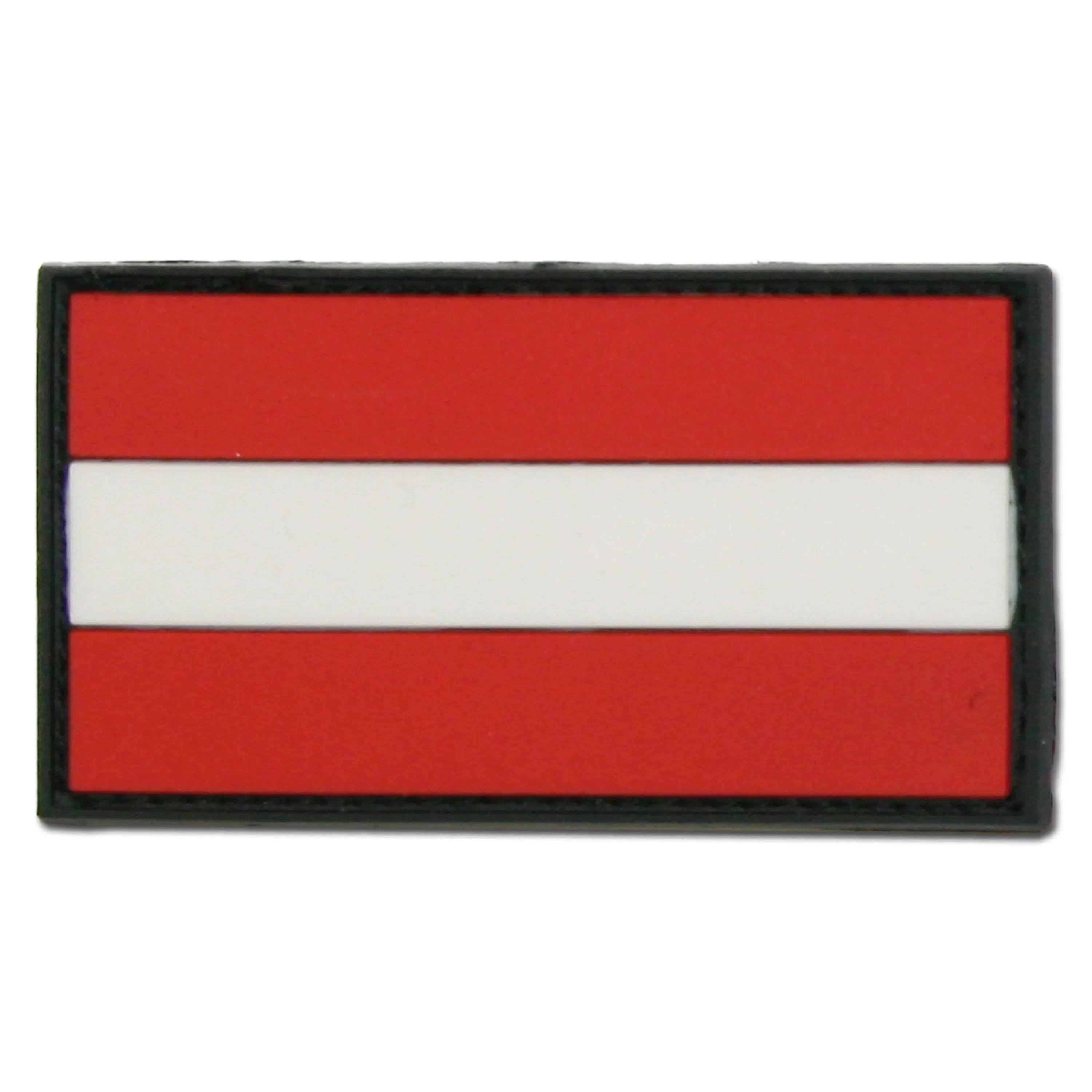 Fritzsch -  3D Länderpatch