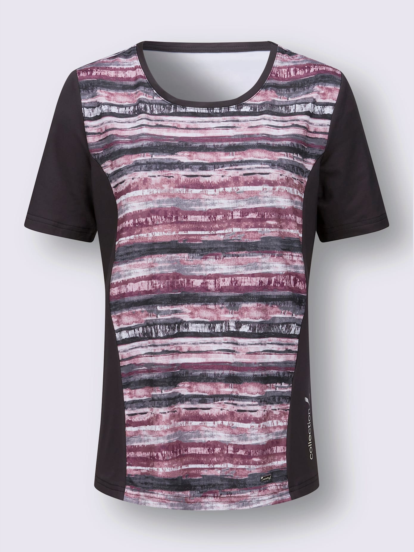 T-shirt d'extérieur qualité légère