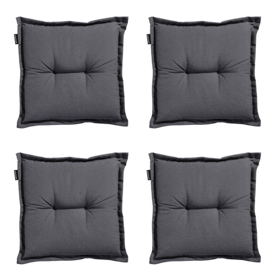Madison Panama  Zitkussen - Set van 4